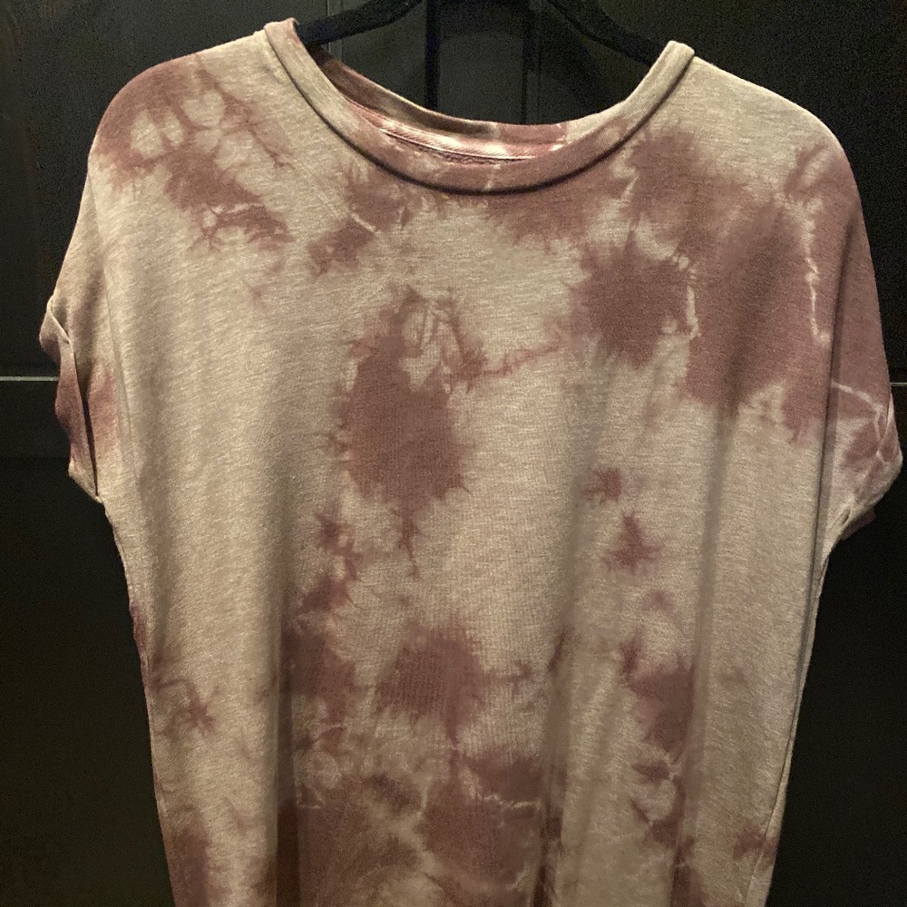 Cotton dress